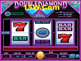 Jackpot Winner